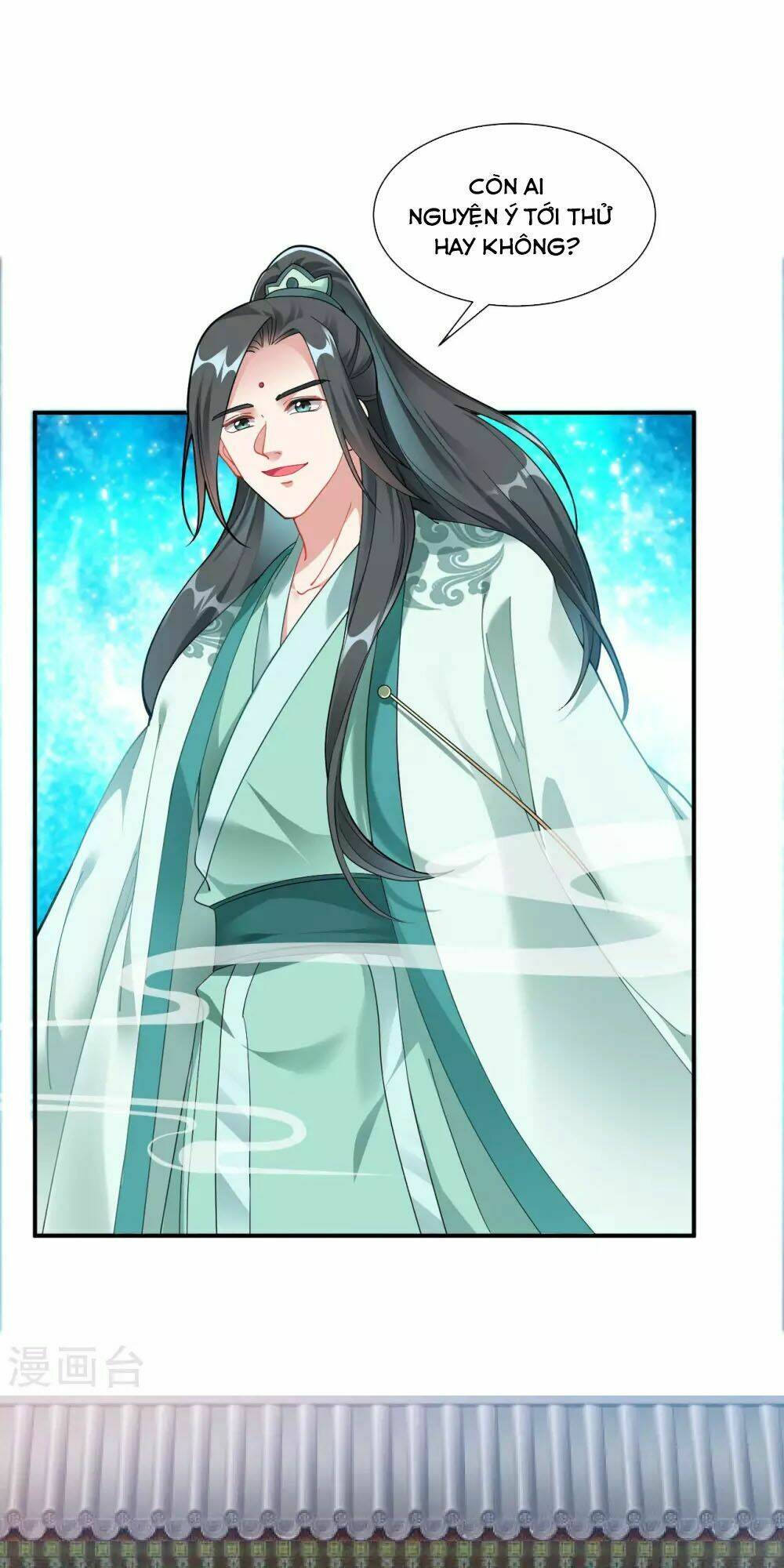 Đạo Ấn Chapter 1 - TC Truyện