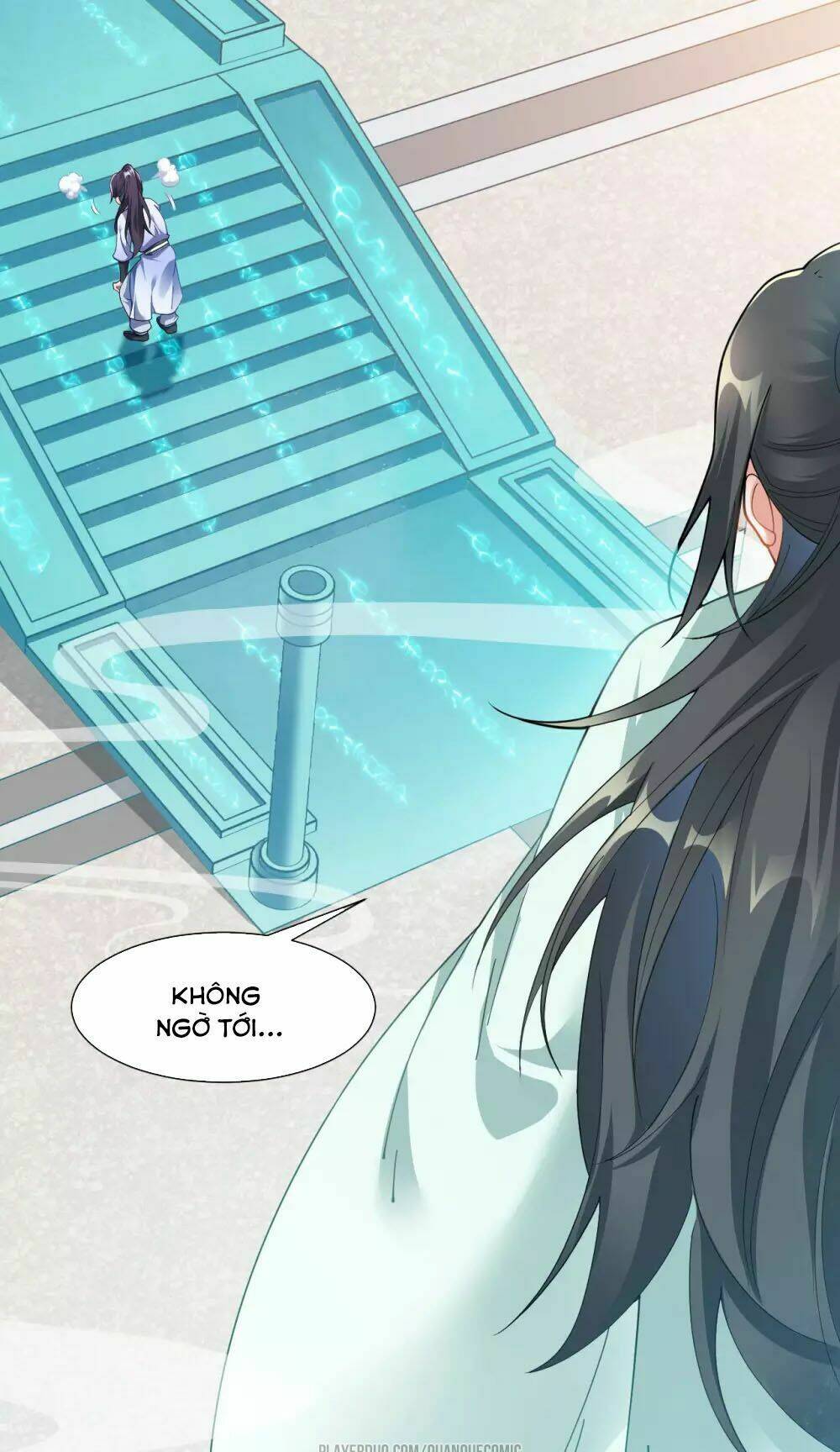 Đạo Ấn Chapter 1 - TC Truyện