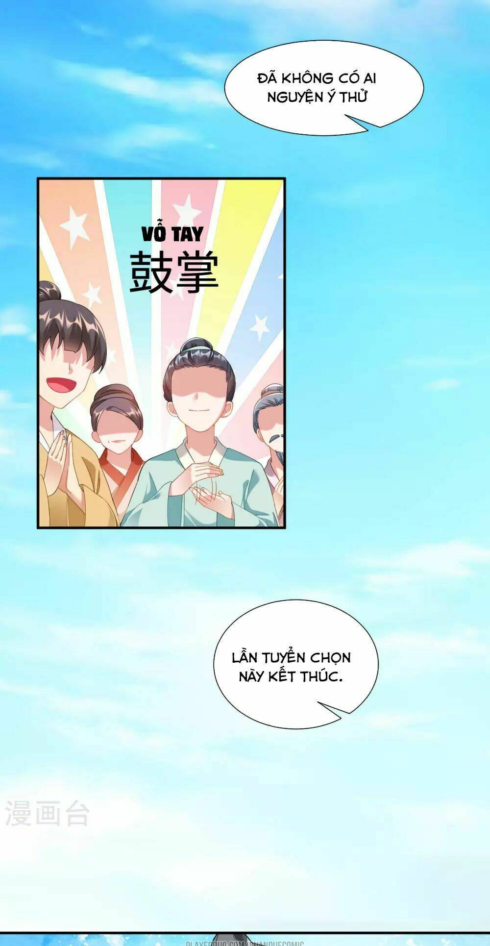 Đạo Ấn Chapter 1 - TC Truyện