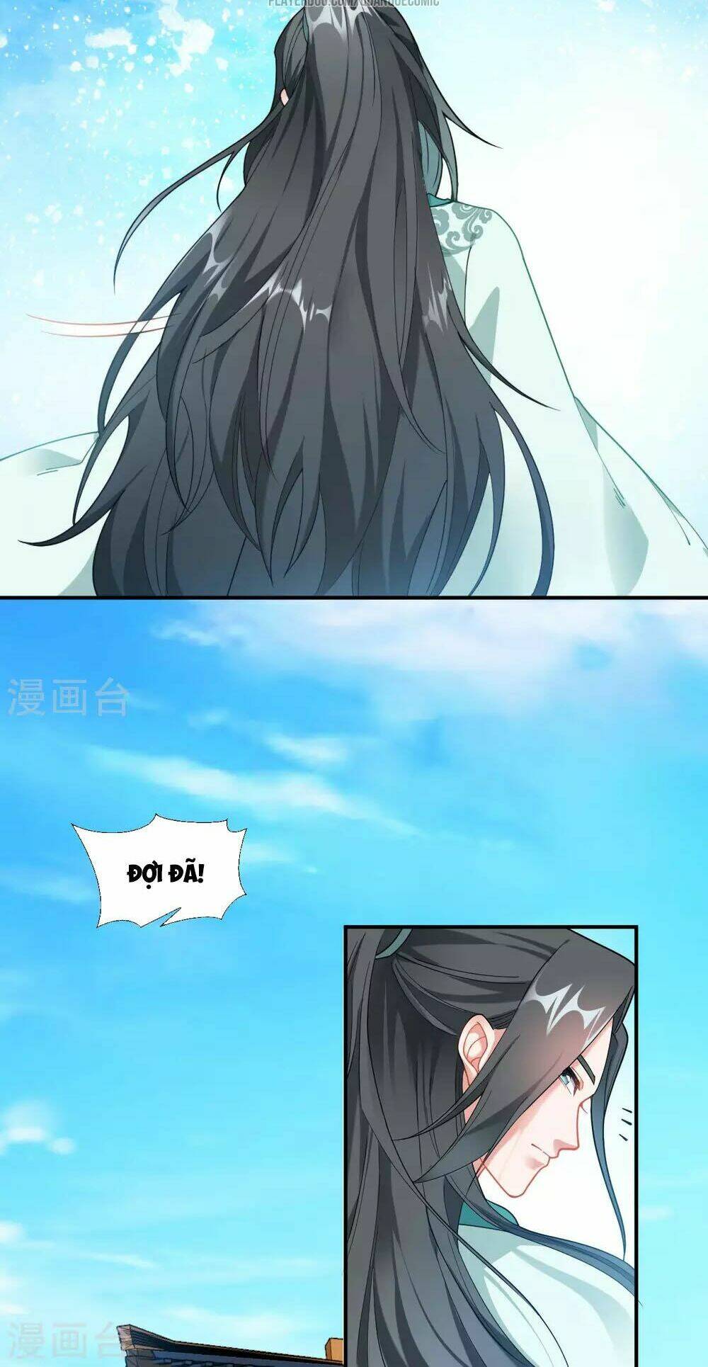 Đạo Ấn Chapter 1 - TC Truyện