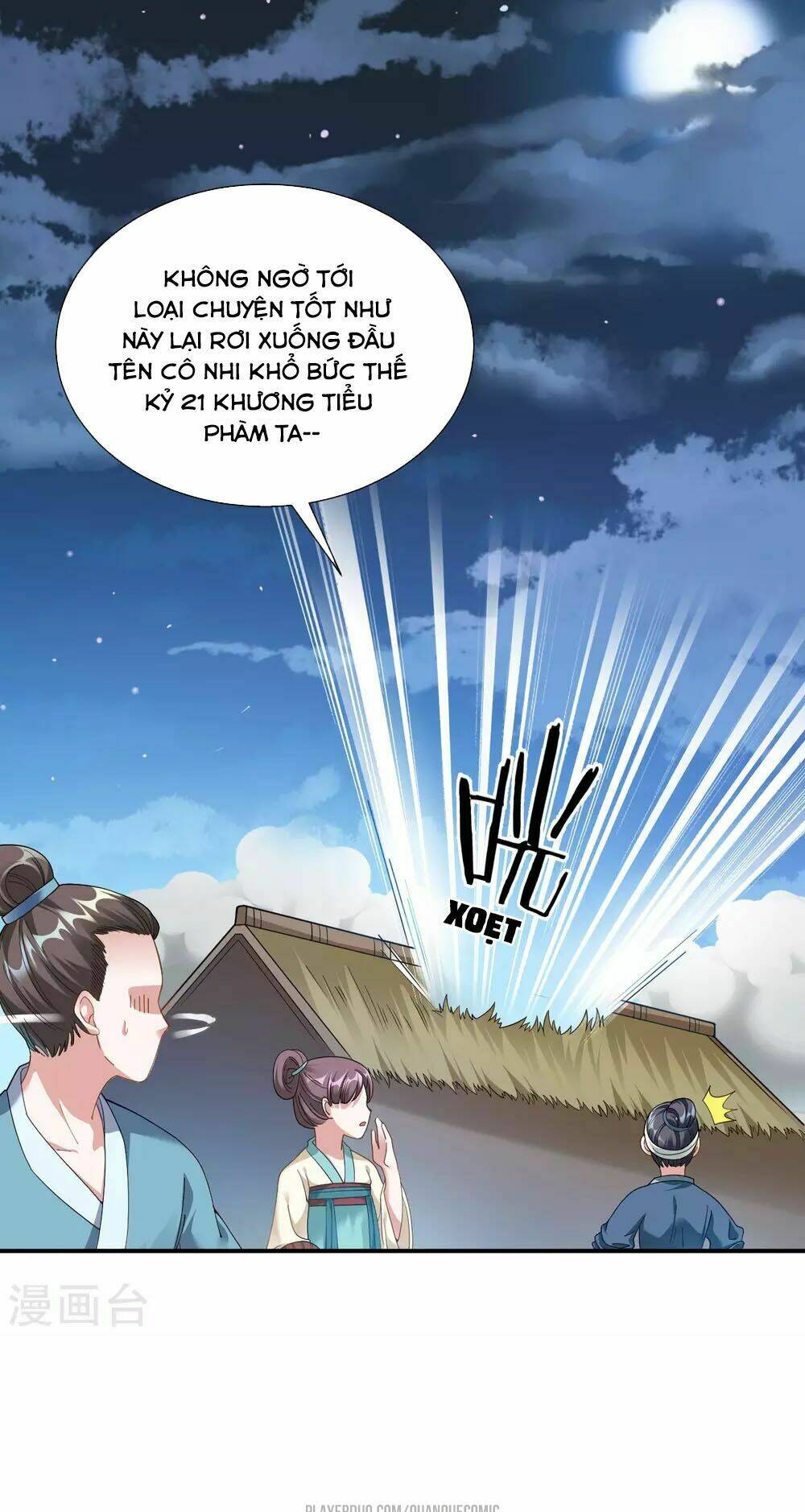 Đạo Ấn Chapter 1 - TC Truyện