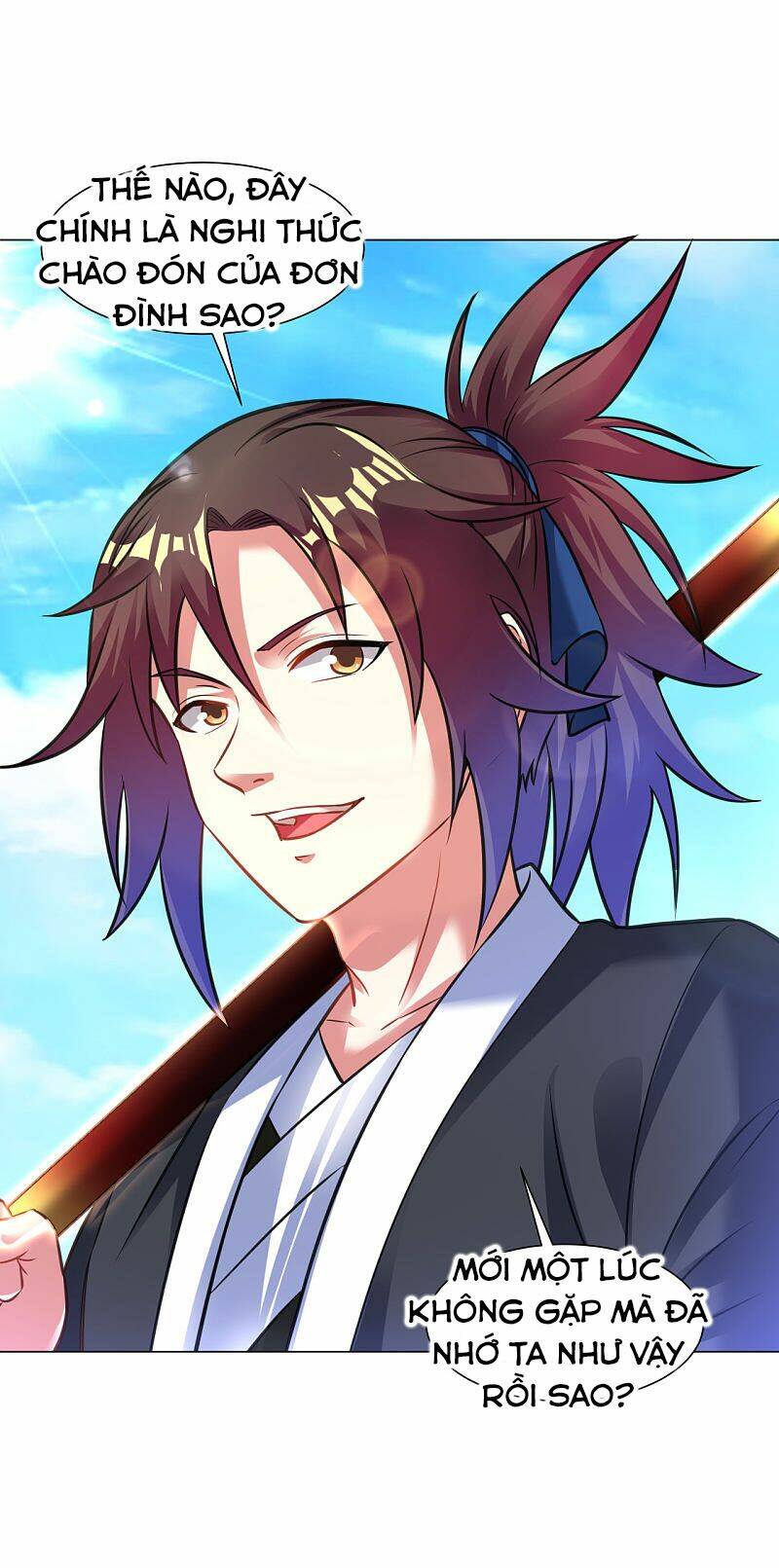 Đạo Ấn Chapter 100 - TC Truyện