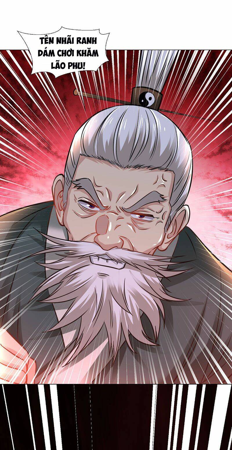 Đạo Ấn Chapter 100 - TC Truyện