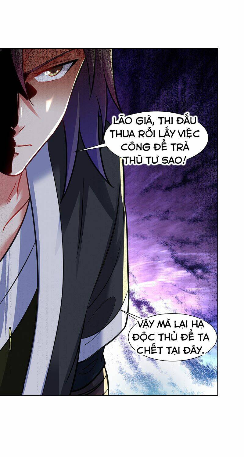 Đạo Ấn Chapter 100 - TC Truyện
