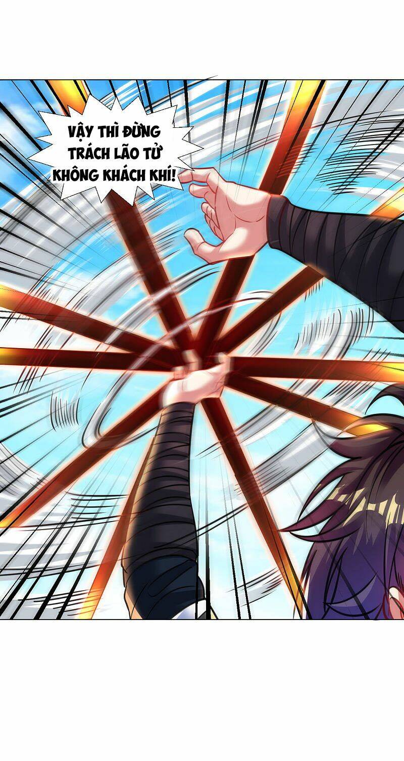 Đạo Ấn Chapter 100 - TC Truyện