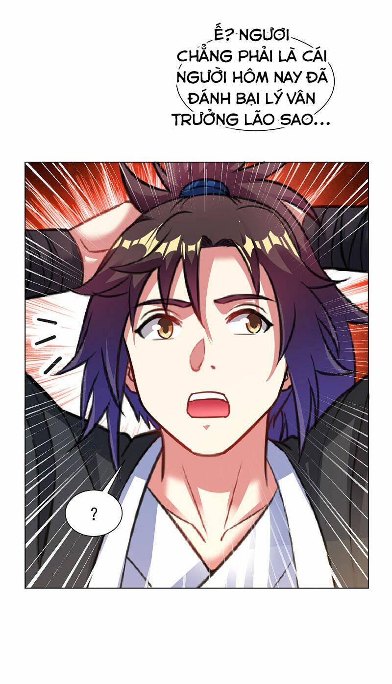 Đạo Ấn Chapter 100 - TC Truyện