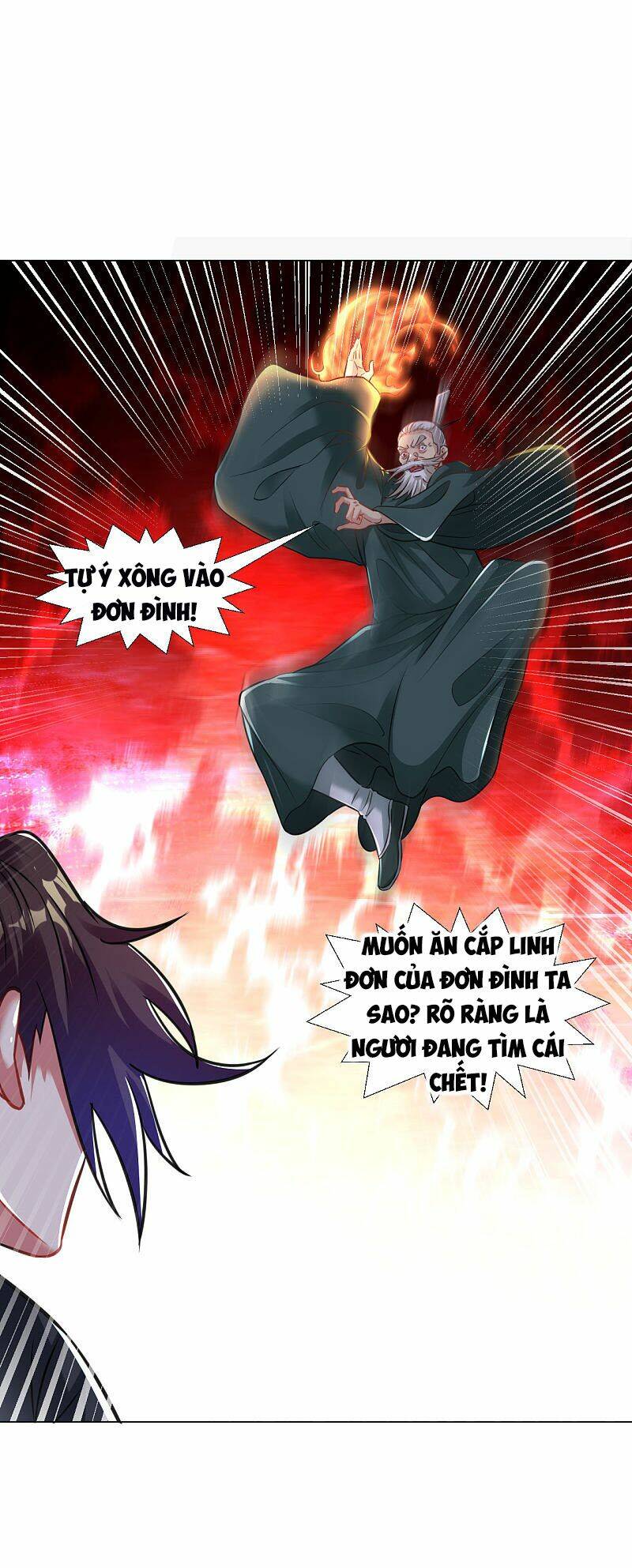 Đạo Ấn Chapter 100 - TC Truyện