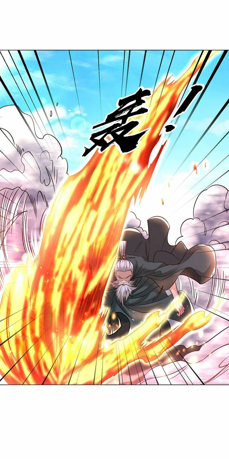 Đạo Ấn Chapter 100 - TC Truyện