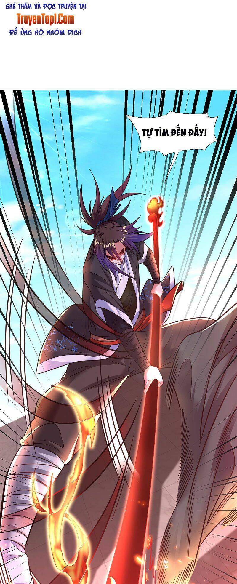 Đạo Ấn Chapter 100 - TC Truyện