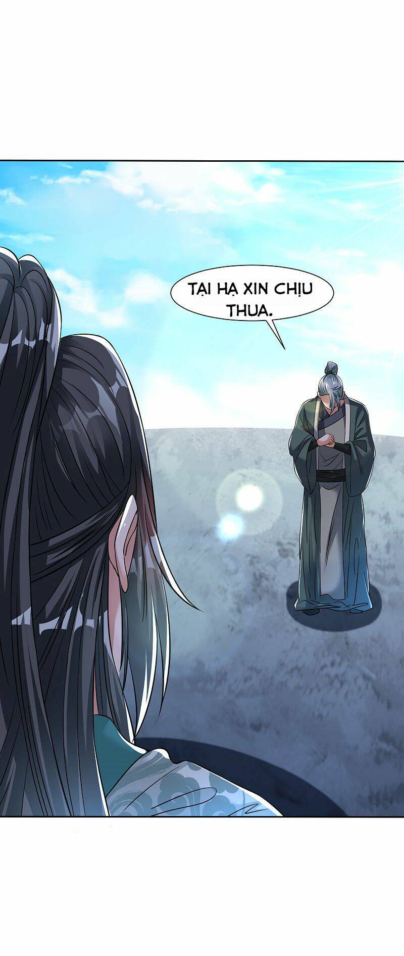 Đạo Ấn Chapter 105 - TC Truyện