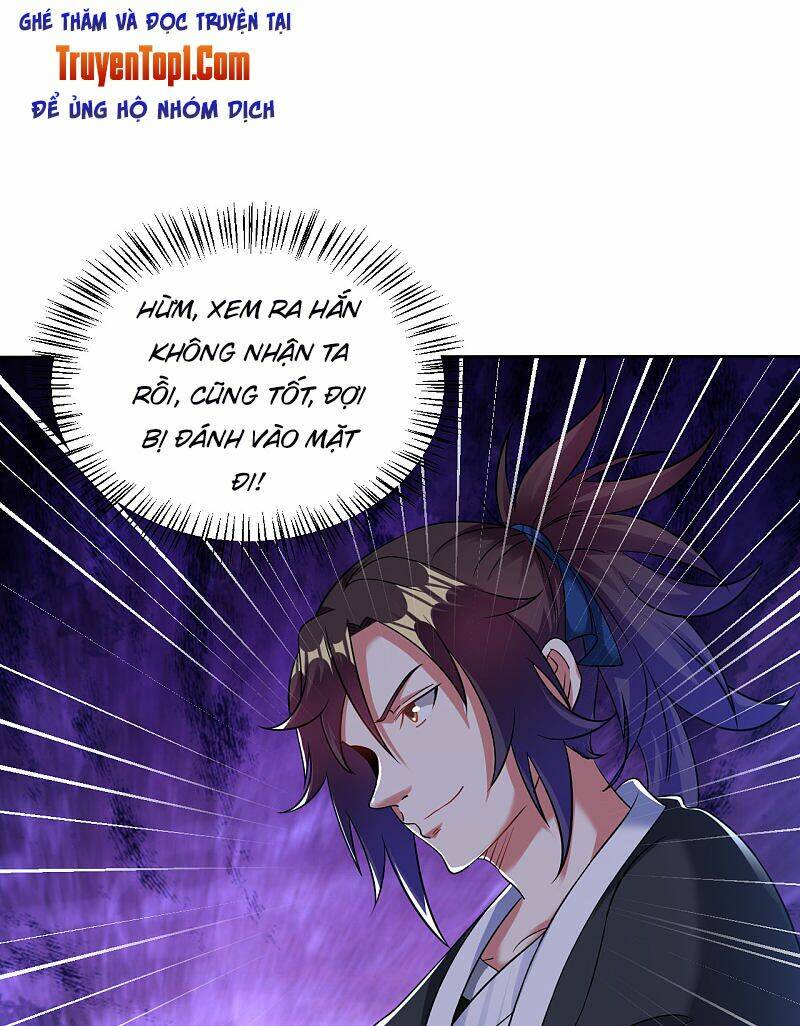 Đạo Ấn Chapter 105 - TC Truyện
