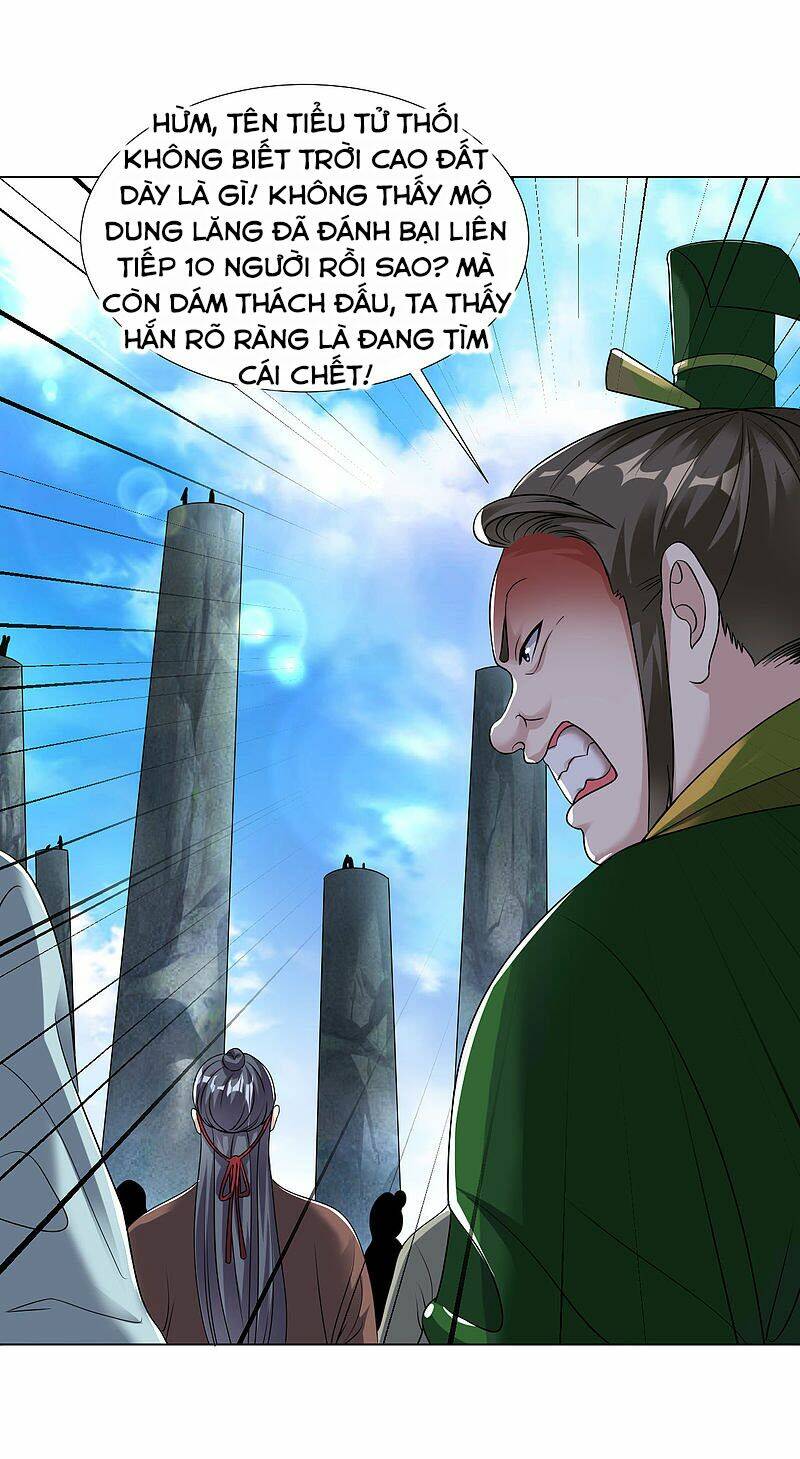 Đạo Ấn Chapter 105 - TC Truyện