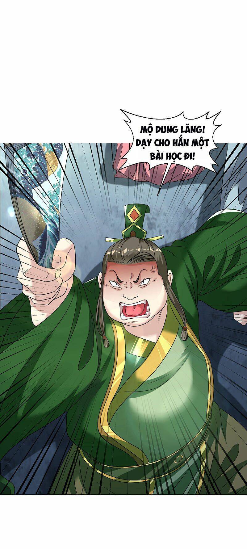 Đạo Ấn Chapter 105 - TC Truyện