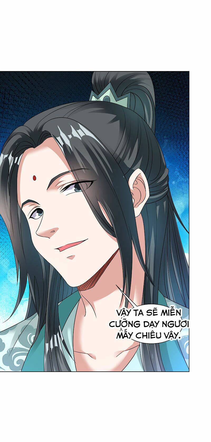 Đạo Ấn Chapter 105 - TC Truyện