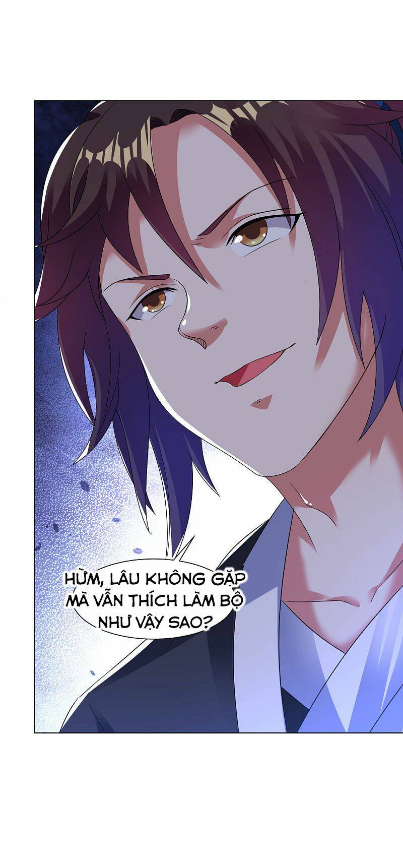 Đạo Ấn Chapter 105 - TC Truyện