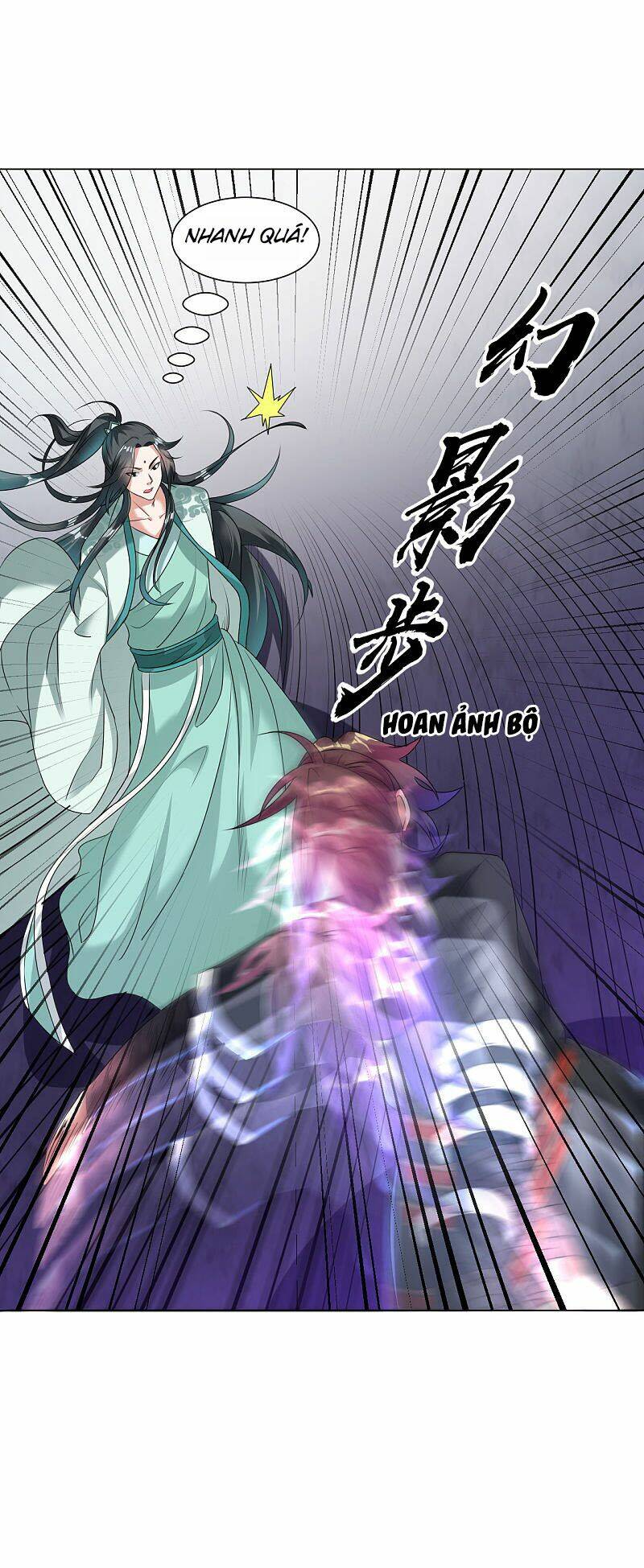 Đạo Ấn Chapter 105 - TC Truyện