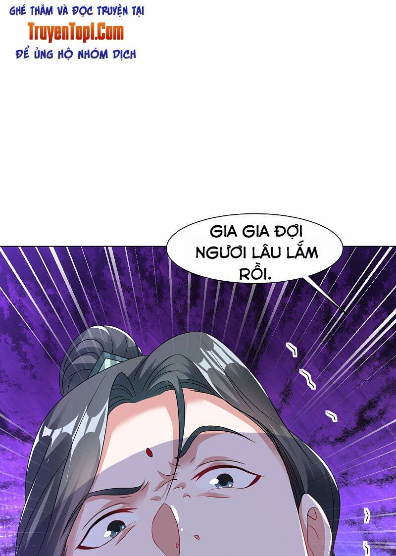 Đạo Ấn Chapter 105 - TC Truyện