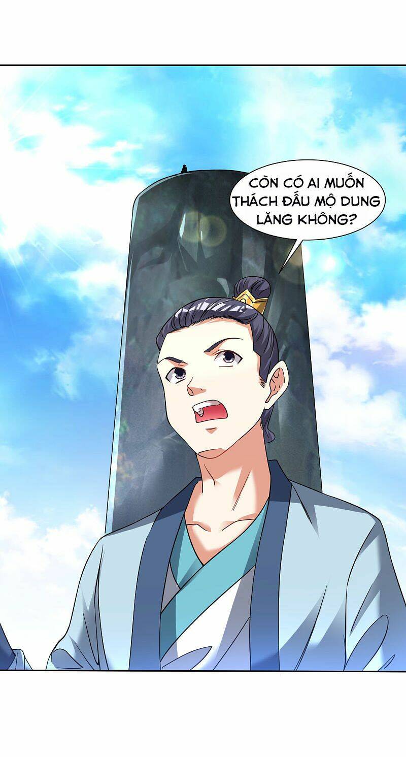 Đạo Ấn Chapter 105 - TC Truyện