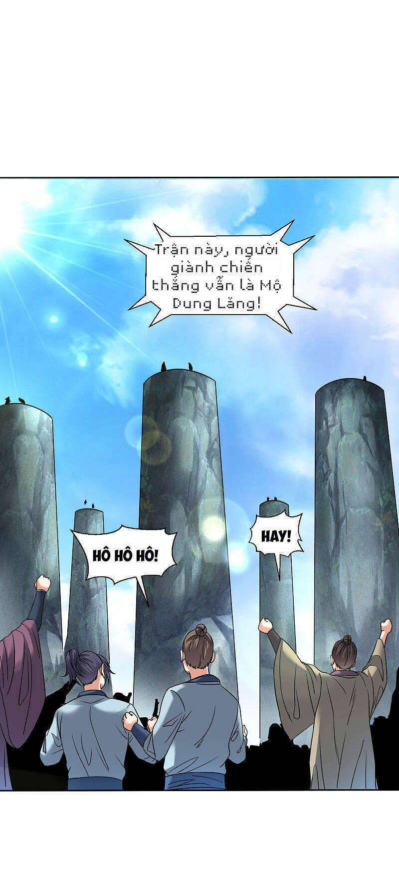 Đạo Ấn Chapter 105 - TC Truyện