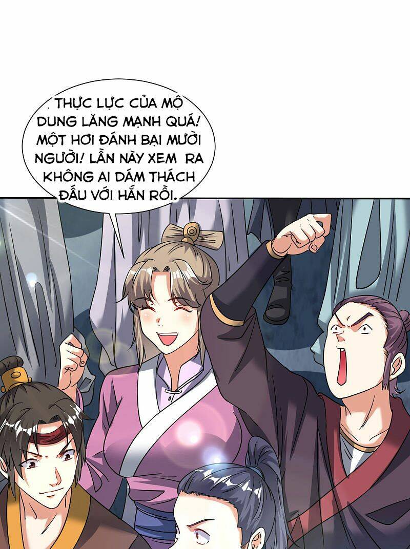 Đạo Ấn Chapter 105 - TC Truyện