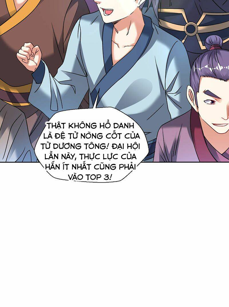 Đạo Ấn Chapter 105 - TC Truyện