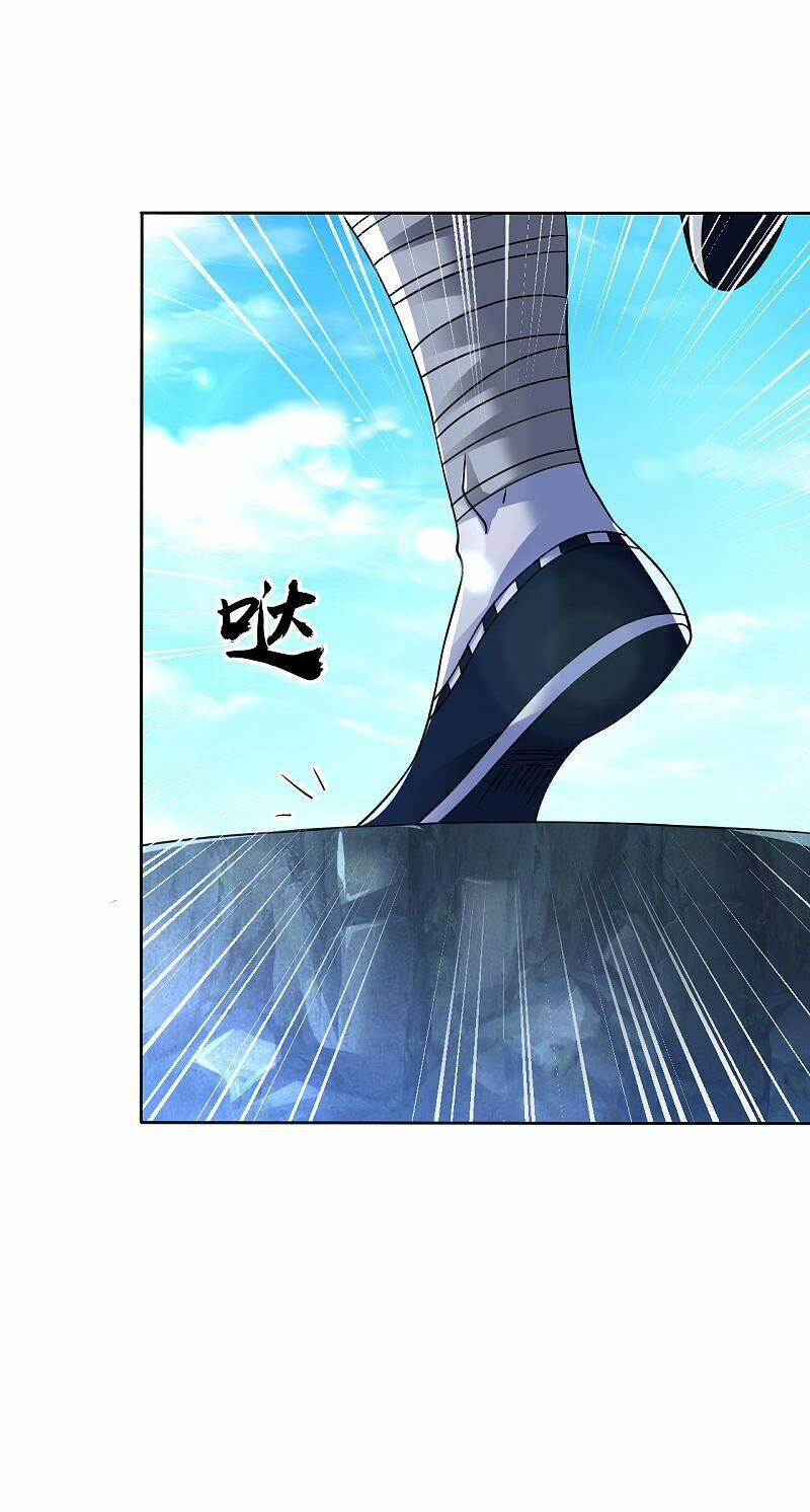 Đạo Ấn Chapter 105 - TC Truyện
