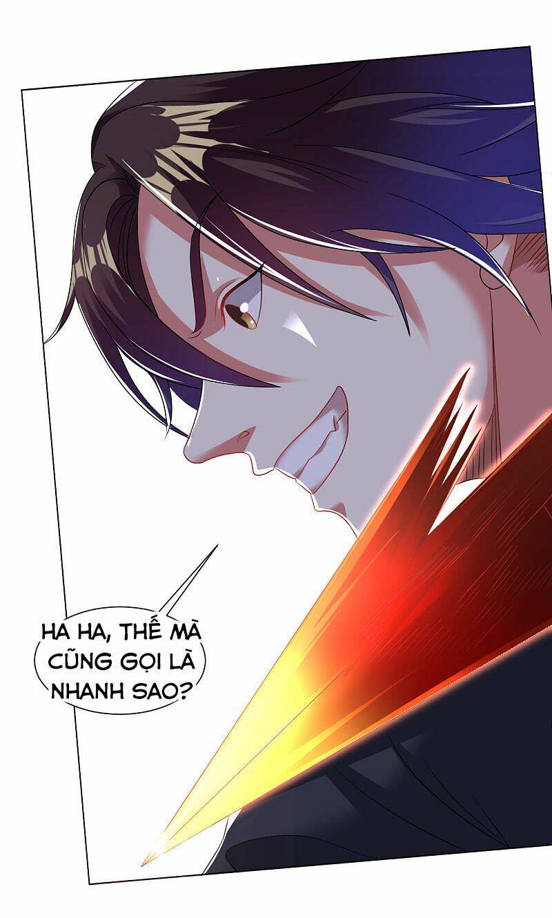 Đạo Ấn Chapter 106 - TC Truyện