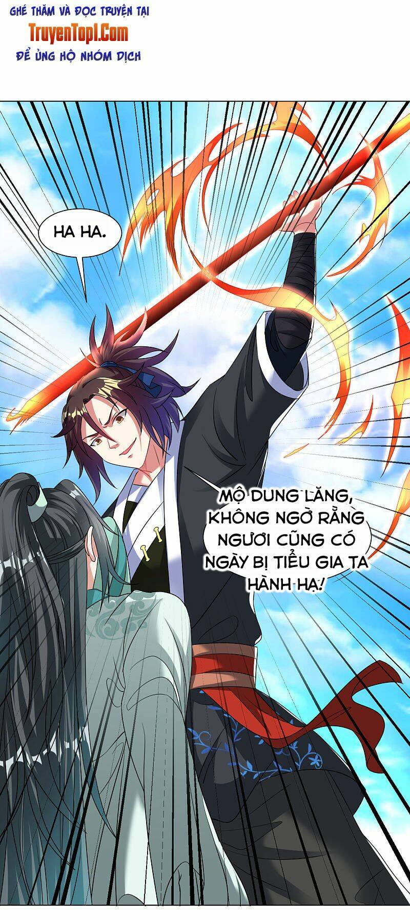Đạo Ấn Chapter 106 - TC Truyện