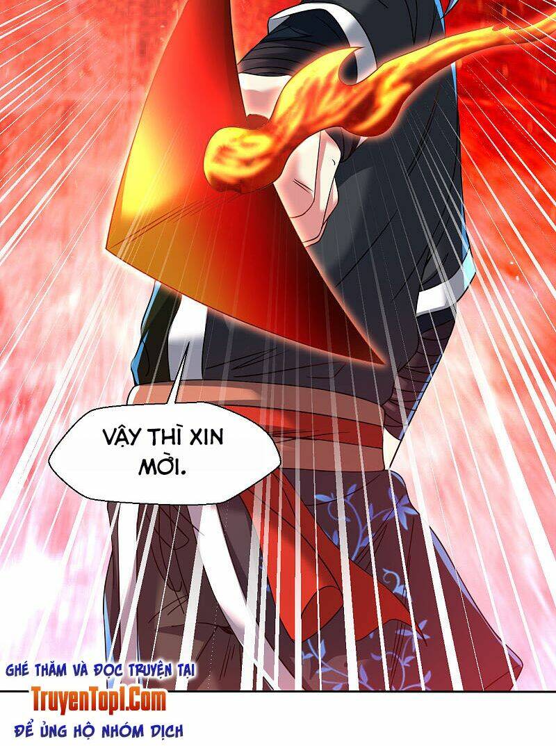 Đạo Ấn Chapter 106 - TC Truyện