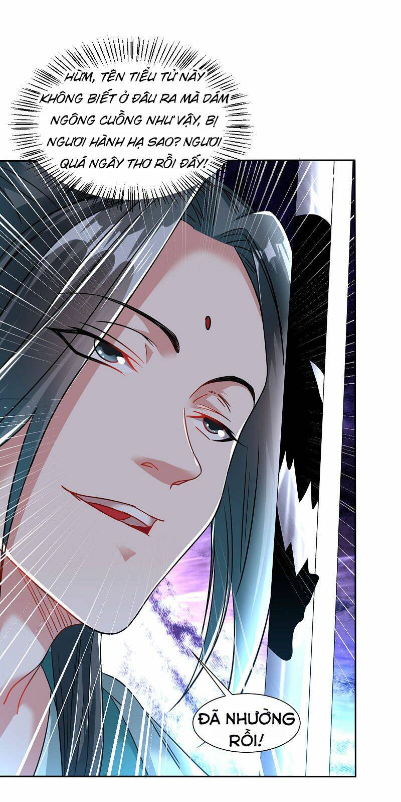 Đạo Ấn Chapter 106 - TC Truyện