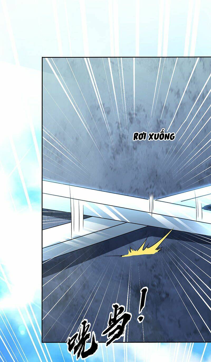 Đạo Ấn Chapter 106 - TC Truyện