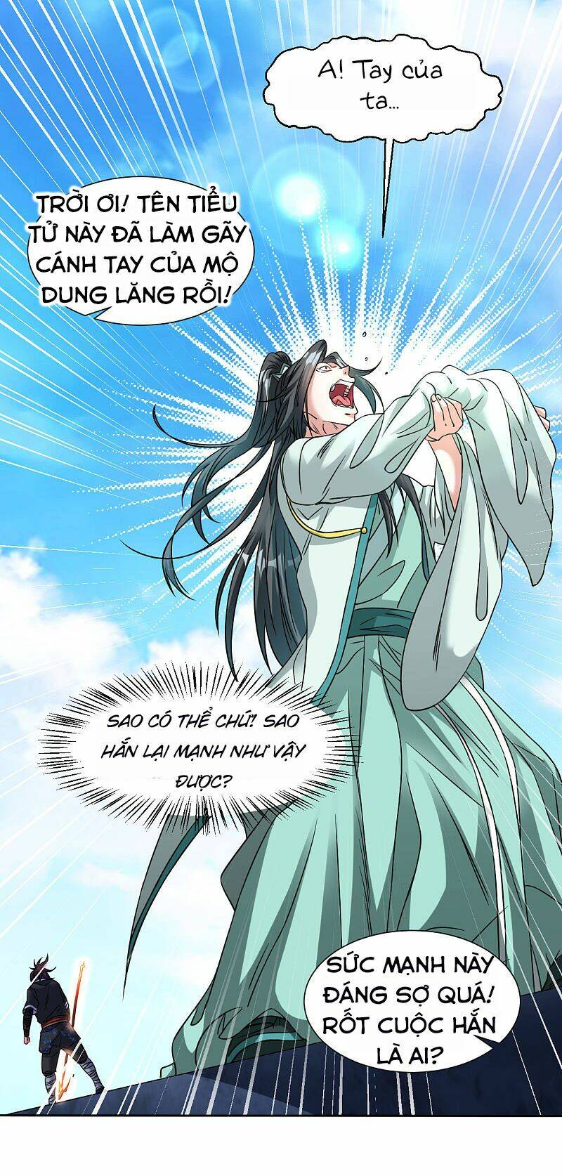 Đạo Ấn Chapter 106 - TC Truyện