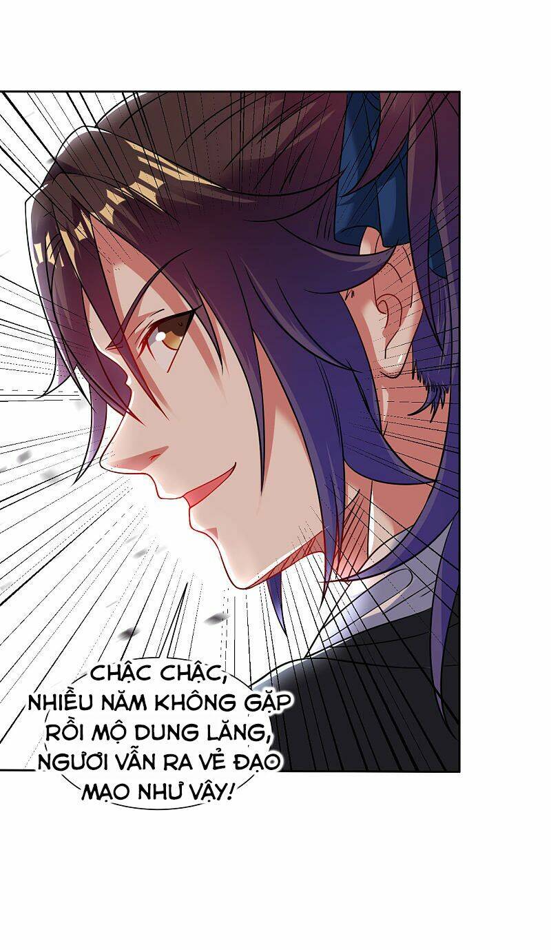 Đạo Ấn Chapter 106 - TC Truyện