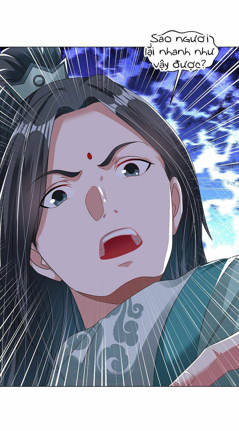 Đạo Ấn Chapter 106 - TC Truyện