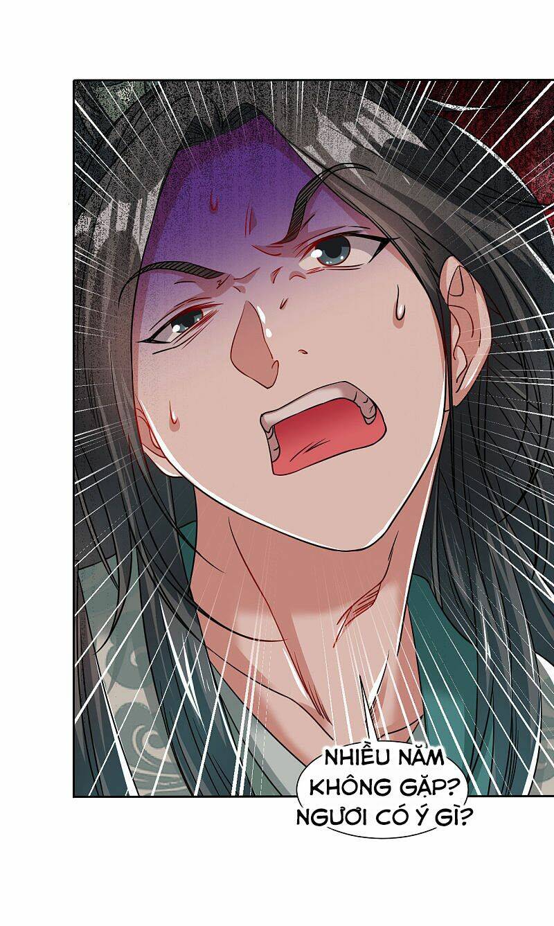 Đạo Ấn Chapter 106 - TC Truyện