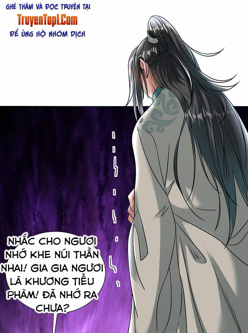 Đạo Ấn Chapter 106 - TC Truyện