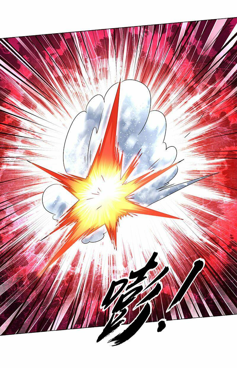 Đạo Ấn Chapter 106 - TC Truyện