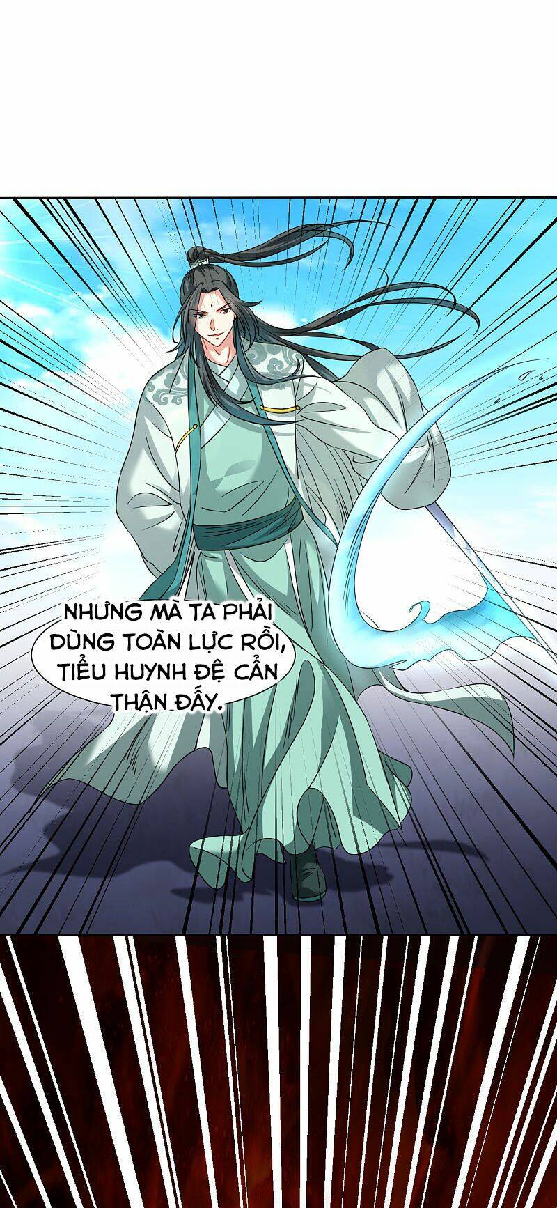 Đạo Ấn Chapter 106 - TC Truyện