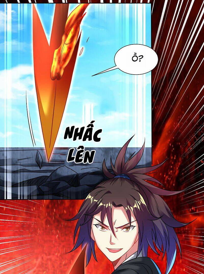 Đạo Ấn Chapter 106 - TC Truyện