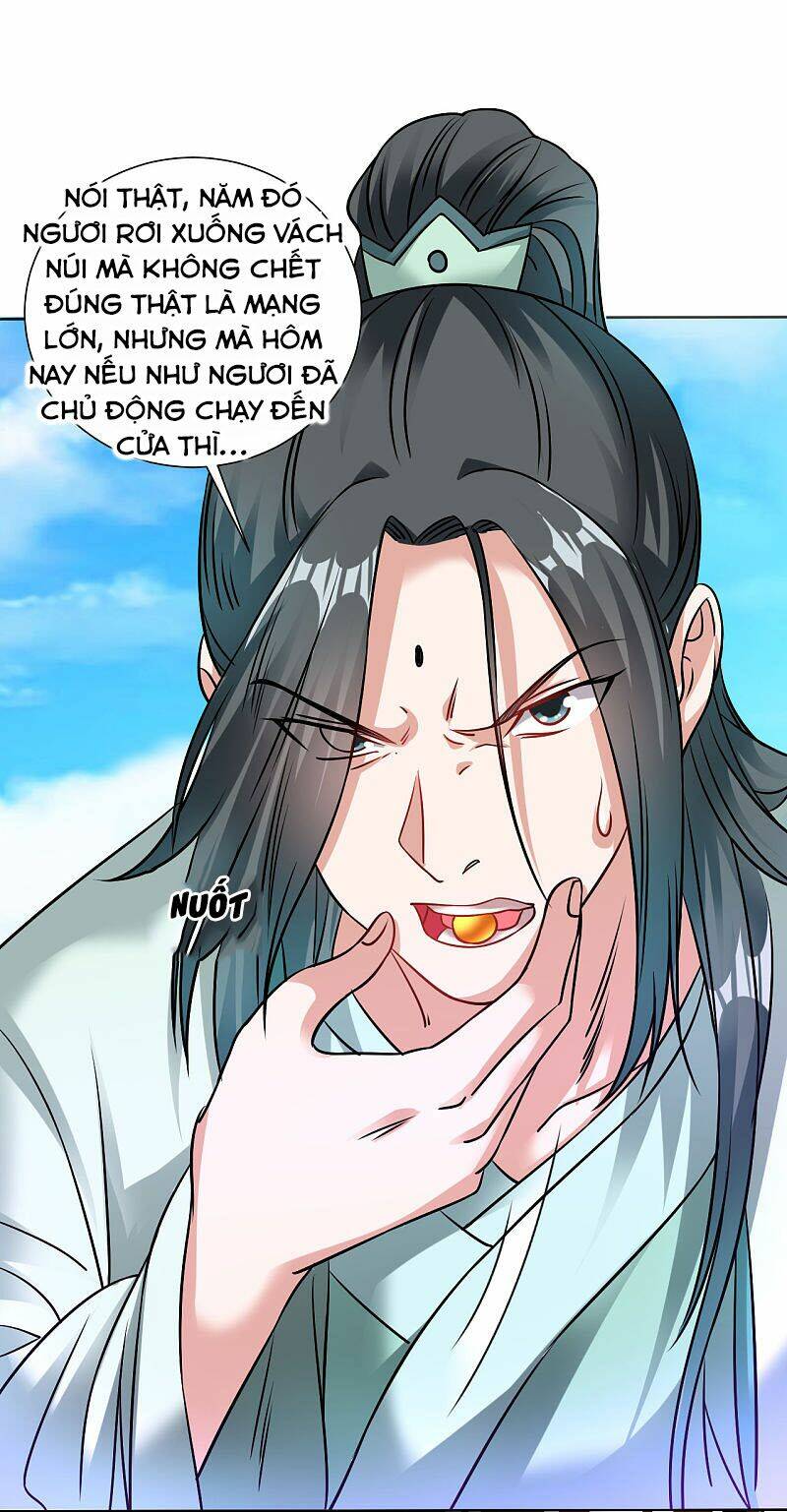 Đạo Ấn Chapter 107 - TC Truyện