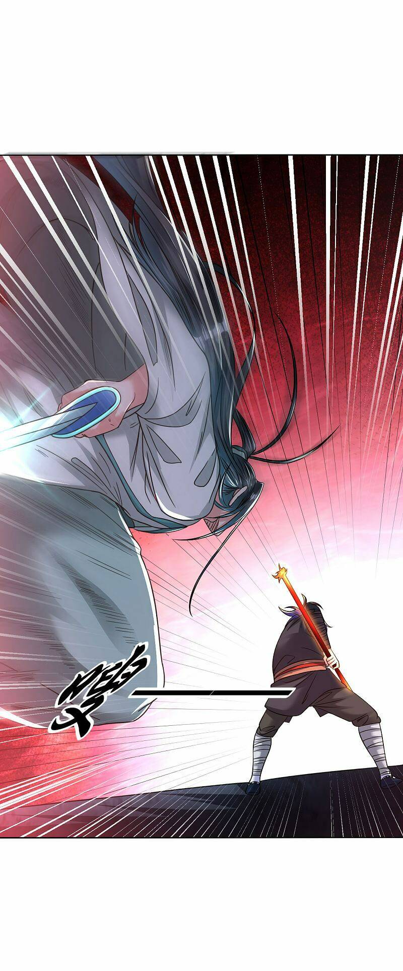 Đạo Ấn Chapter 107 - TC Truyện