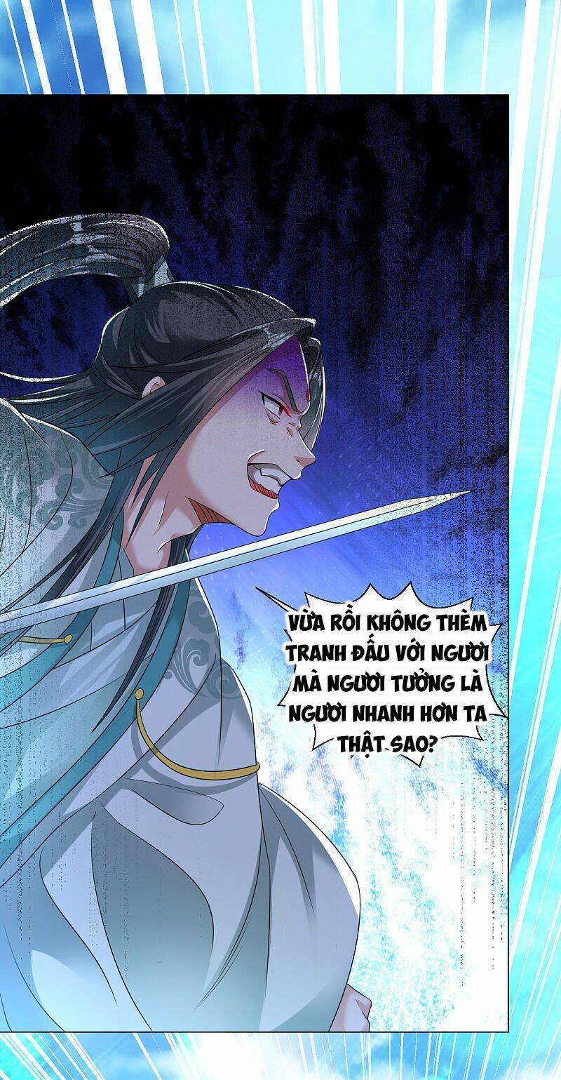 Đạo Ấn Chapter 107 - TC Truyện