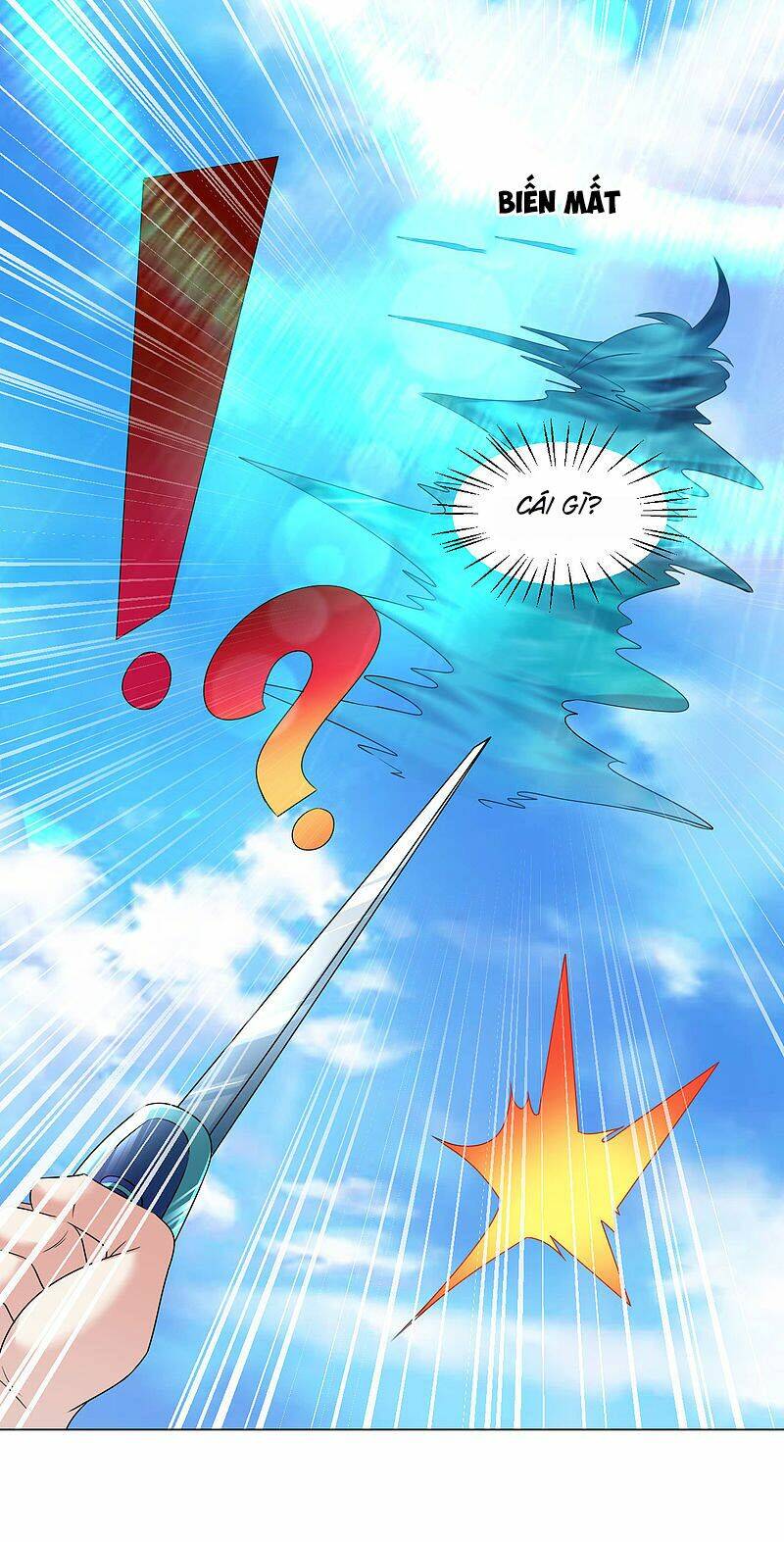 Đạo Ấn Chapter 107 - TC Truyện