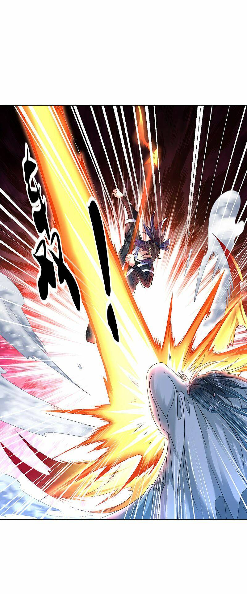 Đạo Ấn Chapter 107 - TC Truyện