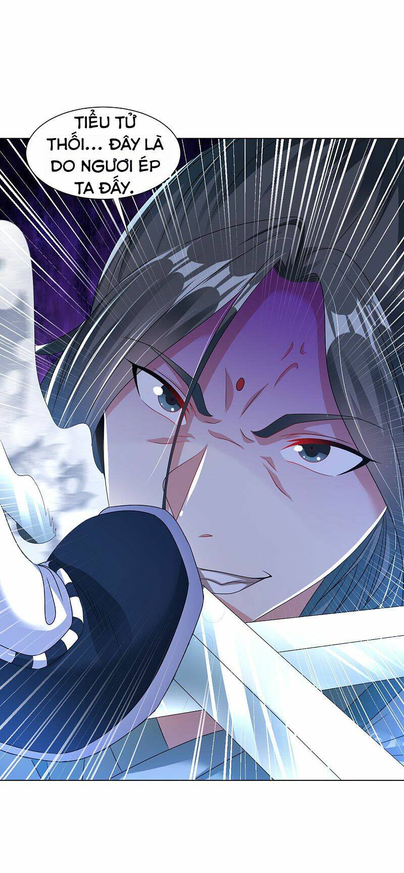 Đạo Ấn Chapter 107 - TC Truyện