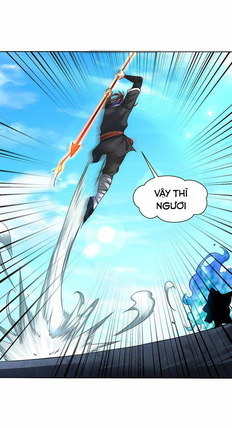 Đạo Ấn Chapter 107 - TC Truyện