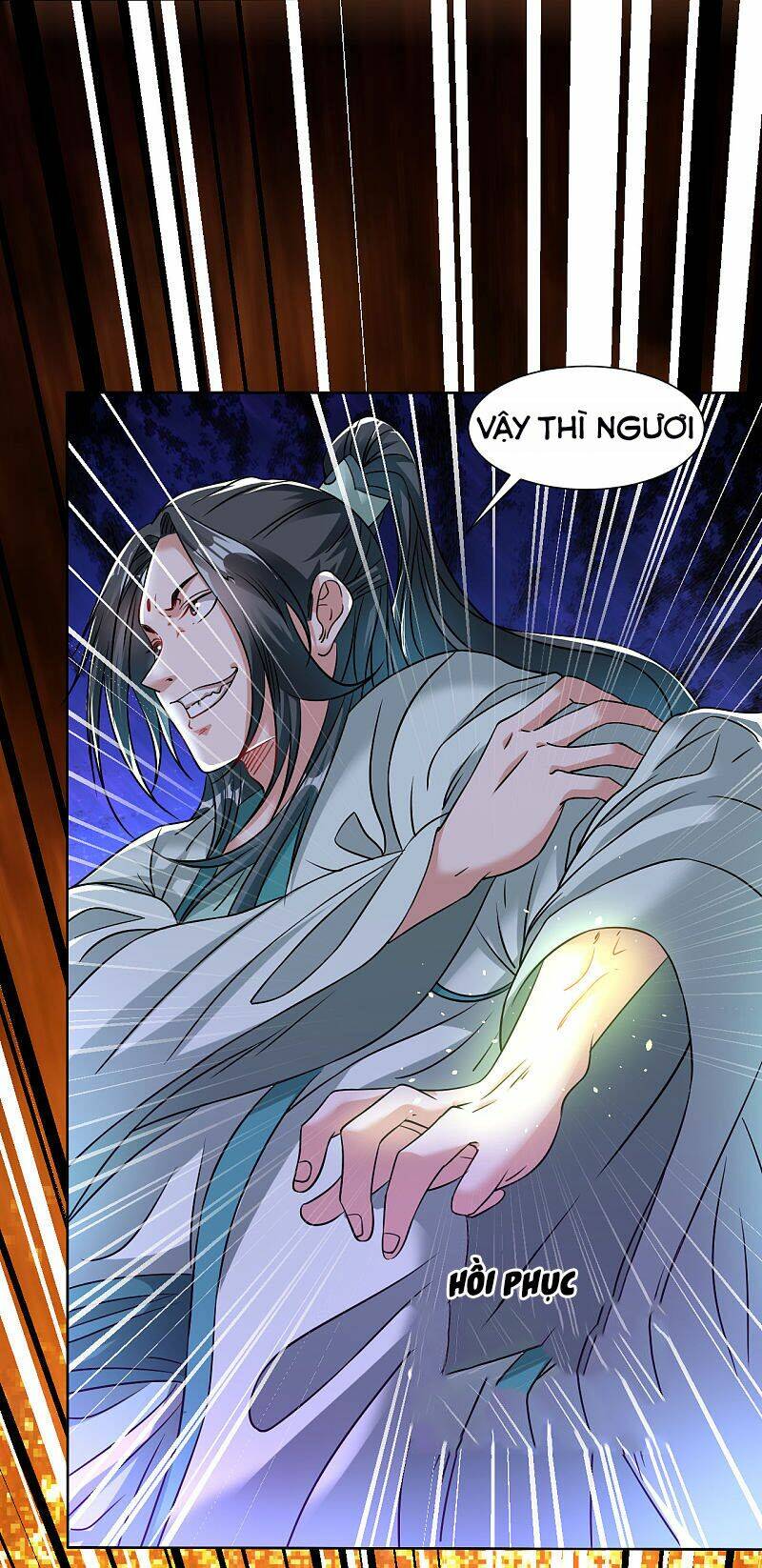 Đạo Ấn Chapter 107 - TC Truyện