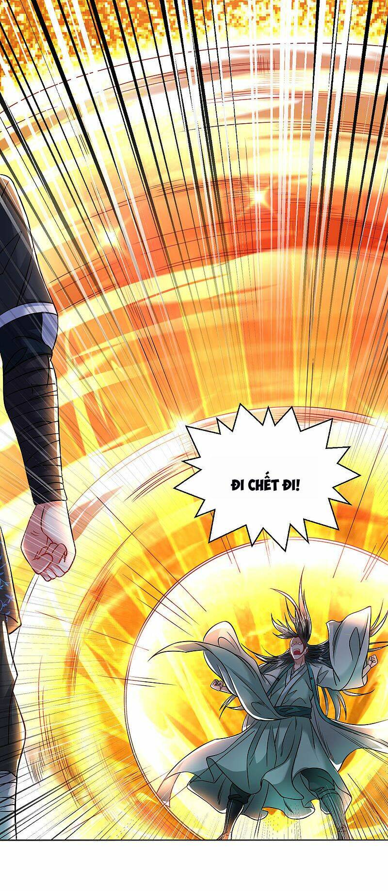 Đạo Ấn Chapter 107 - TC Truyện