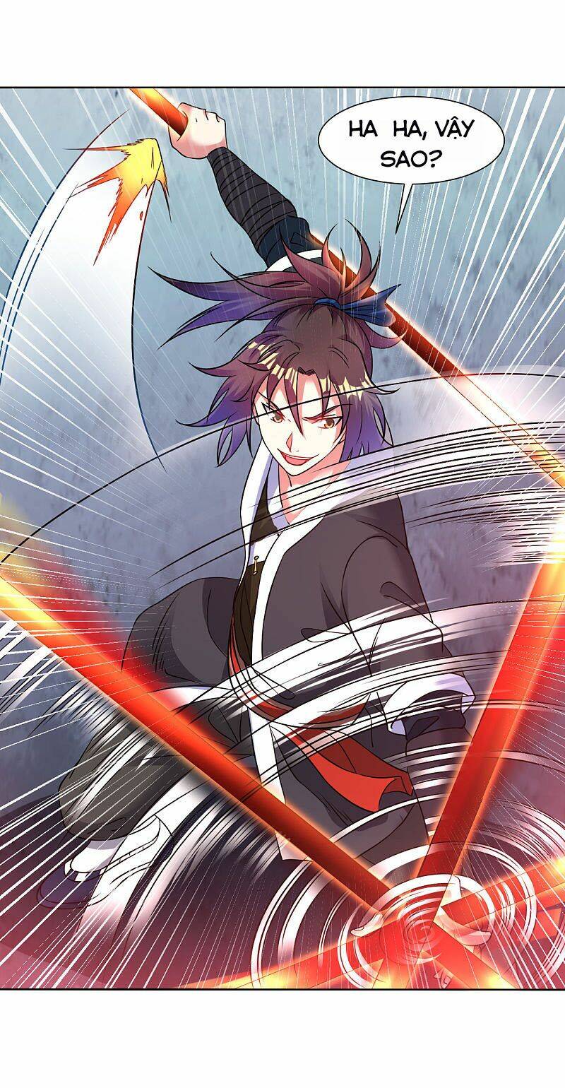 Đạo Ấn Chapter 107 - TC Truyện