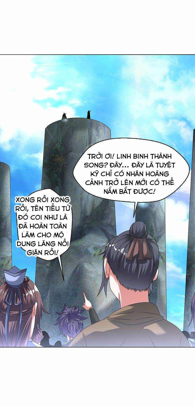 Đạo Ấn Chapter 108 - TC Truyện